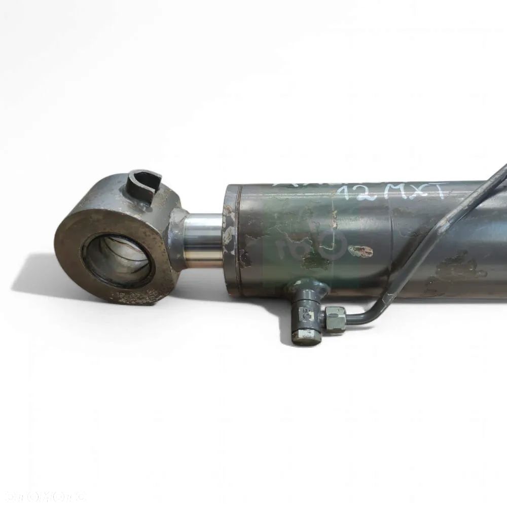 Siłownik lemiesza 5670915 Mecalac MTX 12 - 6