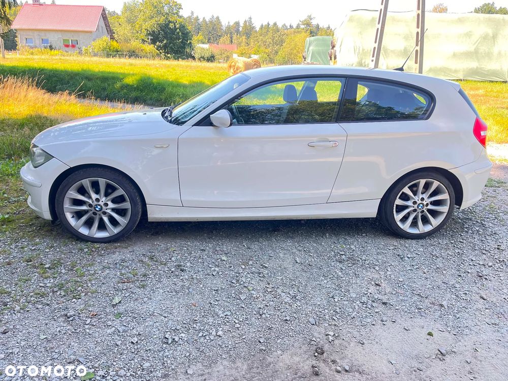 BMW Seria 1 120i - 2