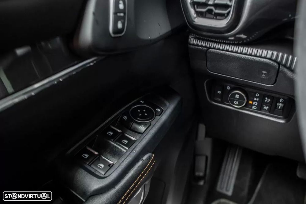 Ford Ranger - 18