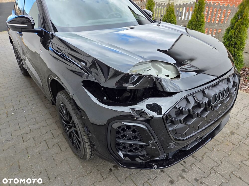 Audi Q5 Sportback 45 TFSI quattro S tronic S line - 28