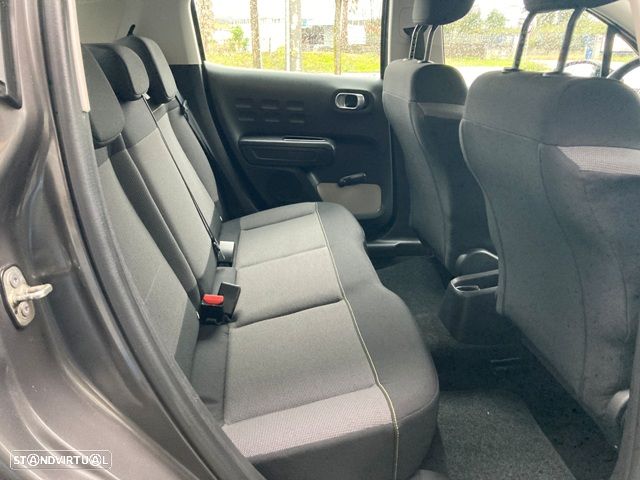 Citroën C3 Pure Tech Feel - 30