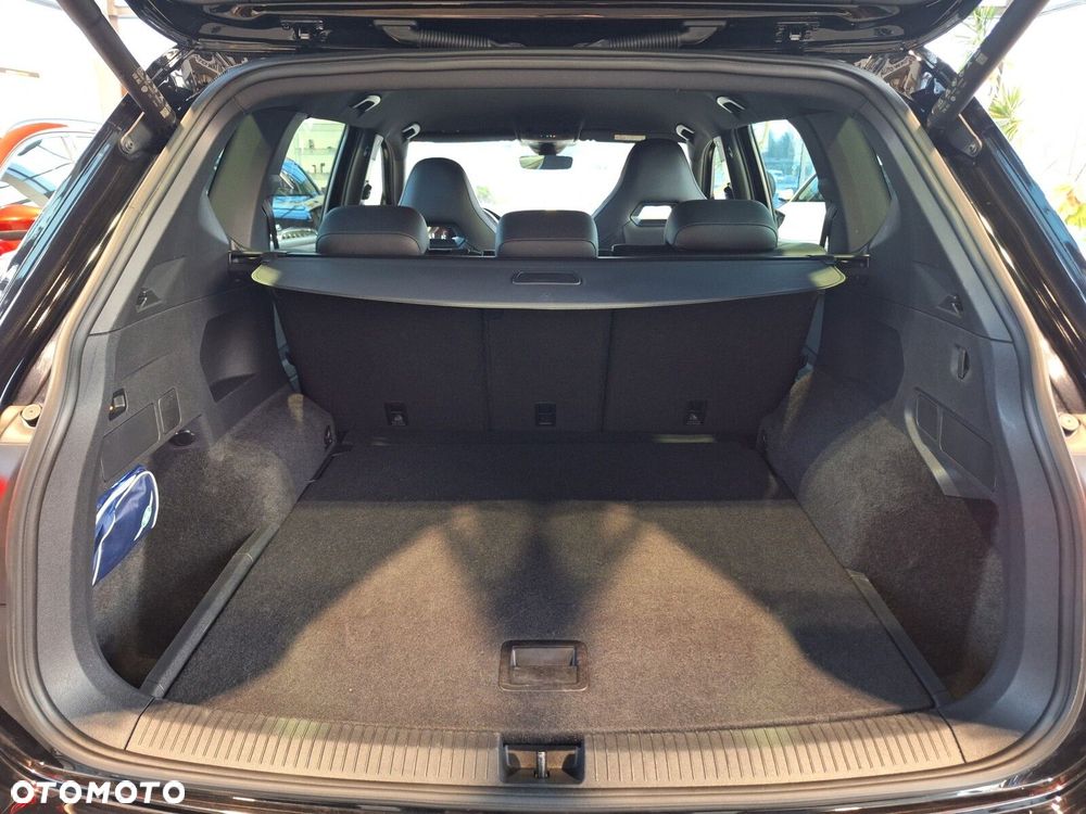 Seat Tarraco 2.0 TDI FR S&S 4Drive DSG - 18