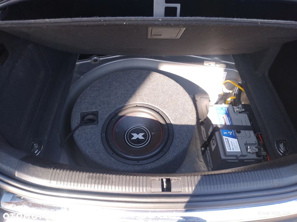 Audi A6 Limousine 2.0 TDI DPF - 14