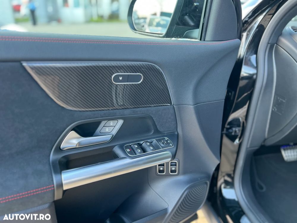 Mercedes-Benz GLA ver-250-e - 11
