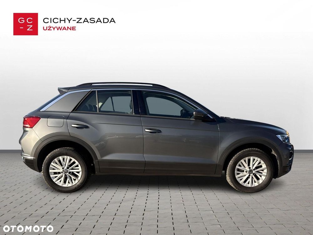 Volkswagen T-Roc 1.5 TSI GPF ACT Advance - 6