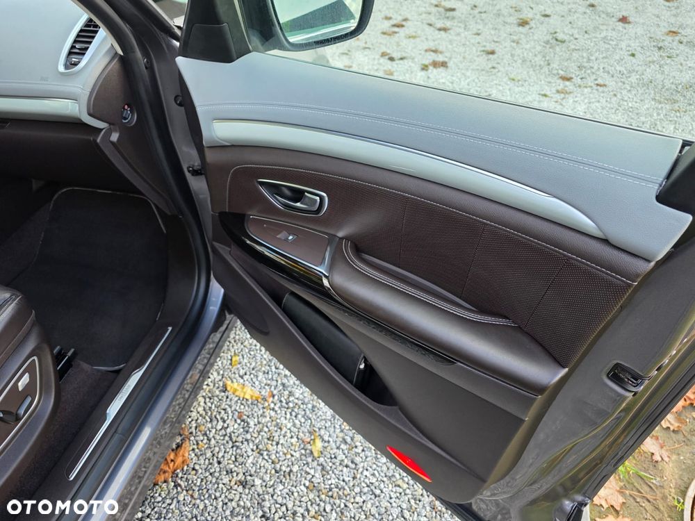 Renault Espace Energy dCi 160 EDC Initiale Paris - 29