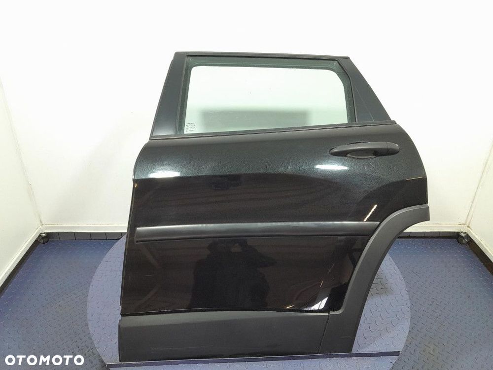 JEEP CHEROKEE V KL 13- DRZWI TYŁ LEWE PXR - 1