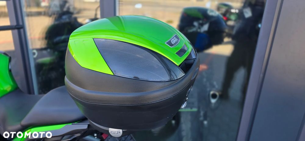 Kawasaki Versys 650 - 38