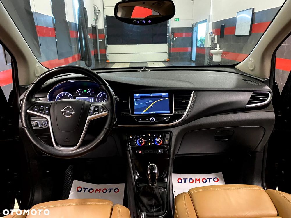 Opel Mokka 1.4 Turbo ecoFLEX Start/Stop Color Innovation - 17