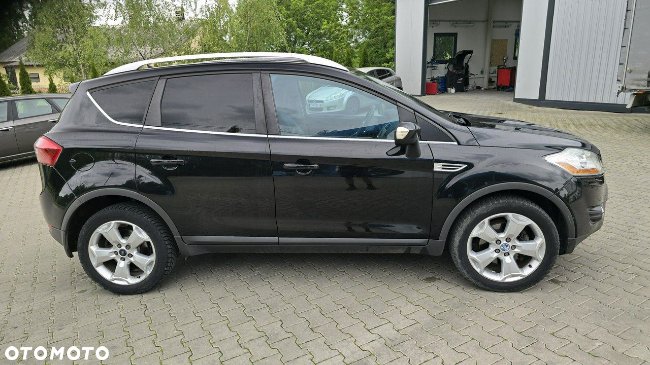 Ford Kuga - 4
