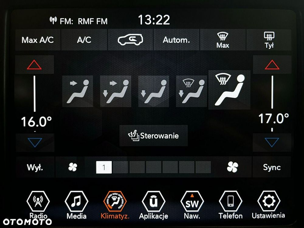 Jeep Renegade - 26