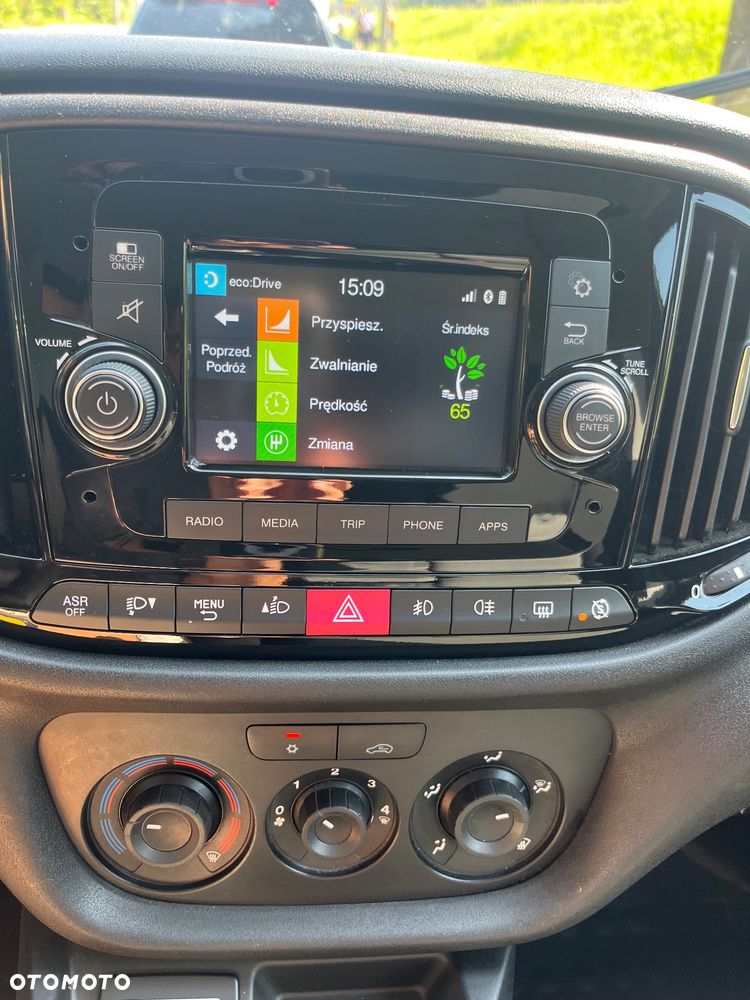 Fiat Doblo - 33