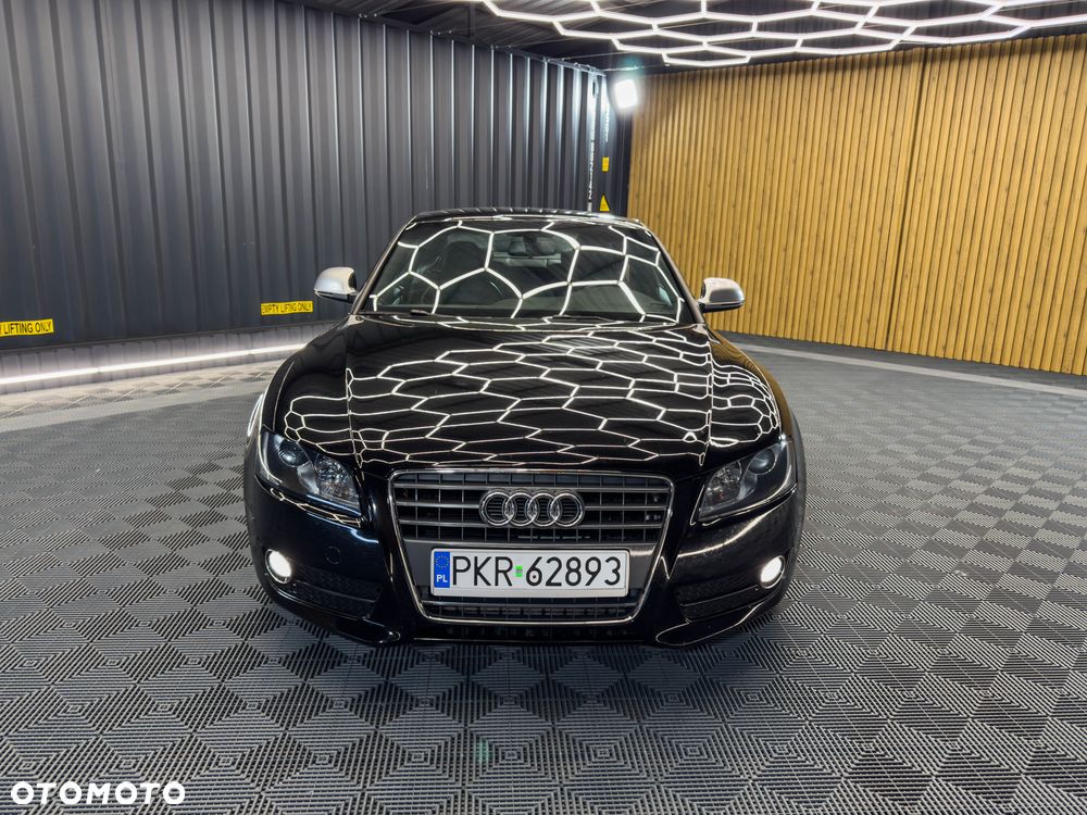 Audi A5 Coupé 2.0 TDI - 7