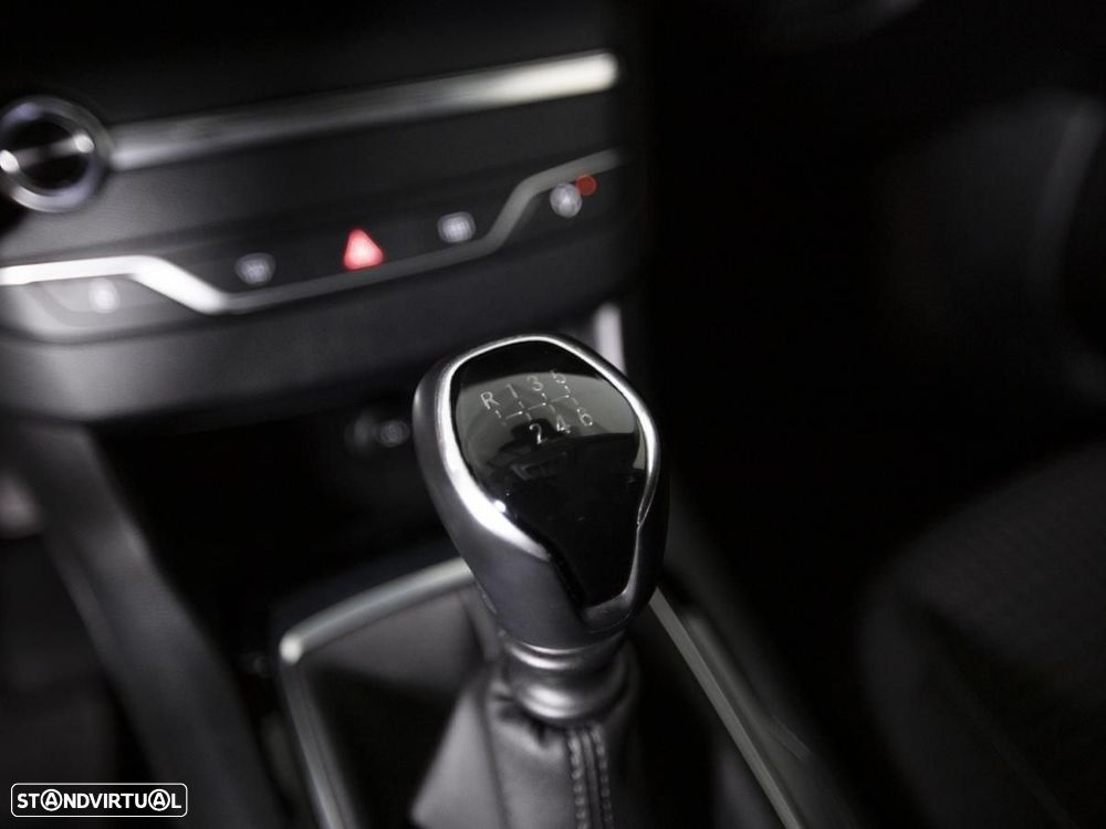 Peugeot 308 1.5 BlueHDi Business Line - 20