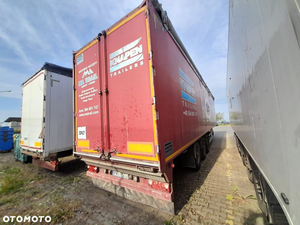 Knapen K100 - 3