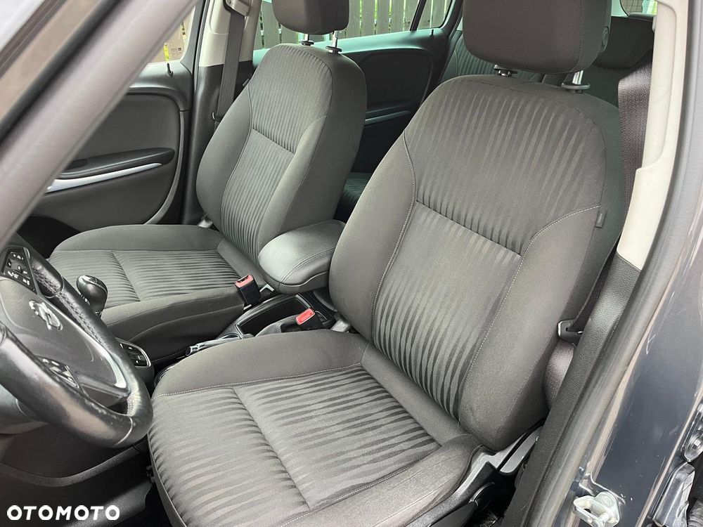 Opel Zafira 1.4 Turbo Innovation - 13