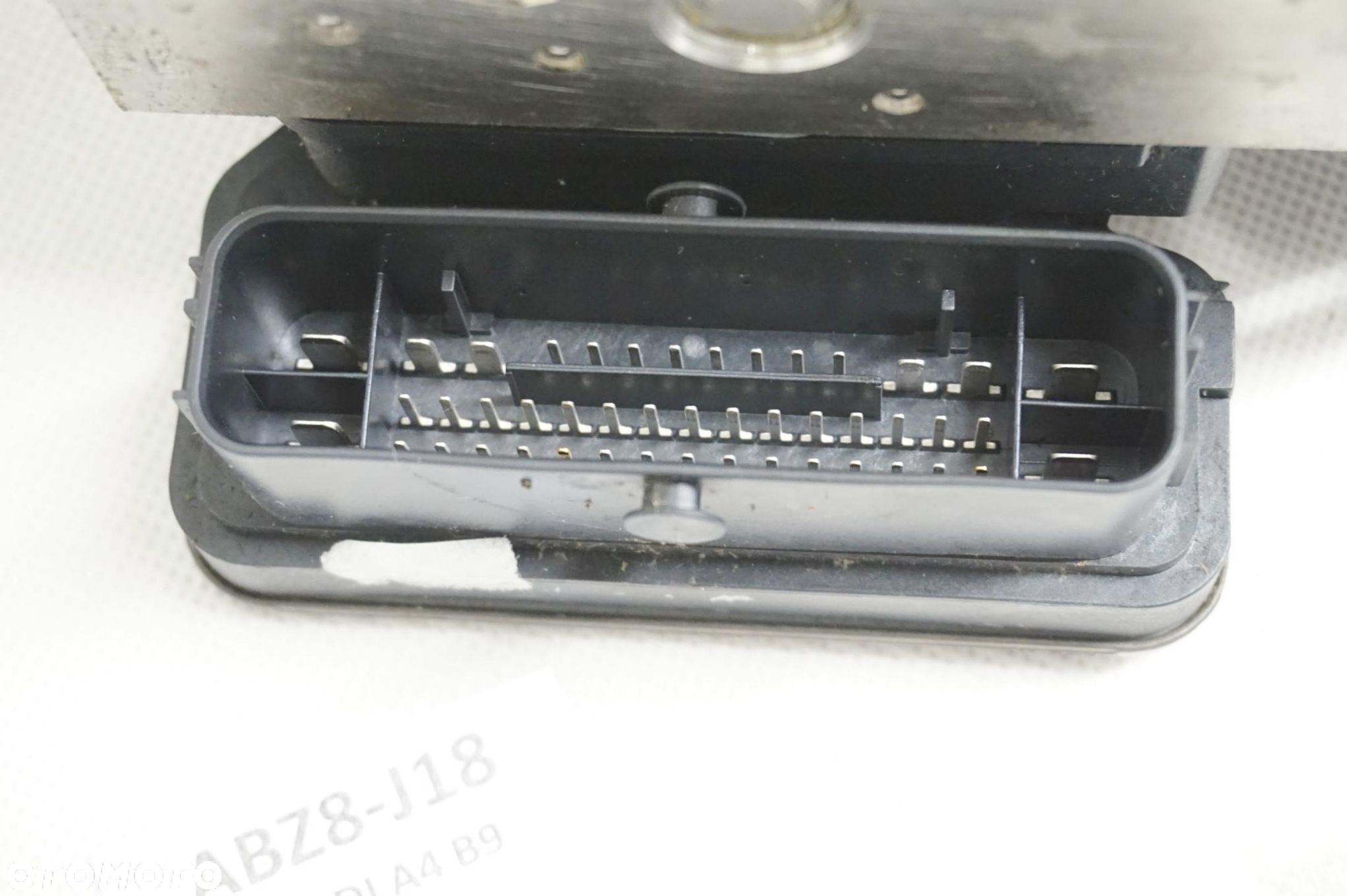 POMPA ABS AUDI A4 B9 8W S-LINE 8W0907379D 8W0614517G - 5