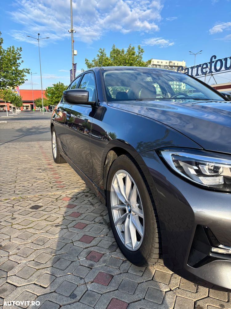 BMW Seria 3 - 33