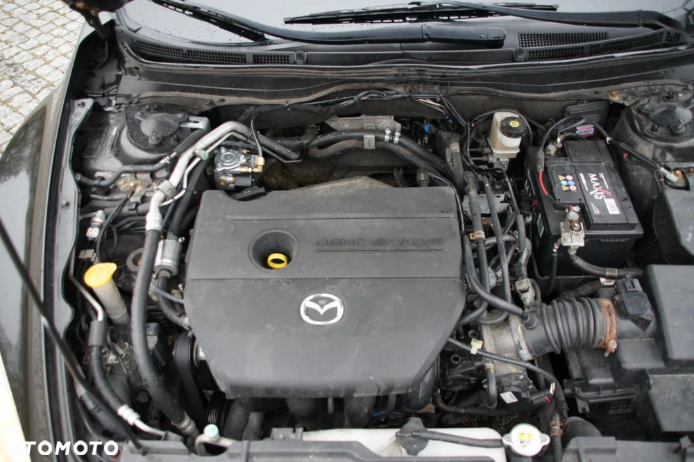 Mazda 6 1.8 Active - 18