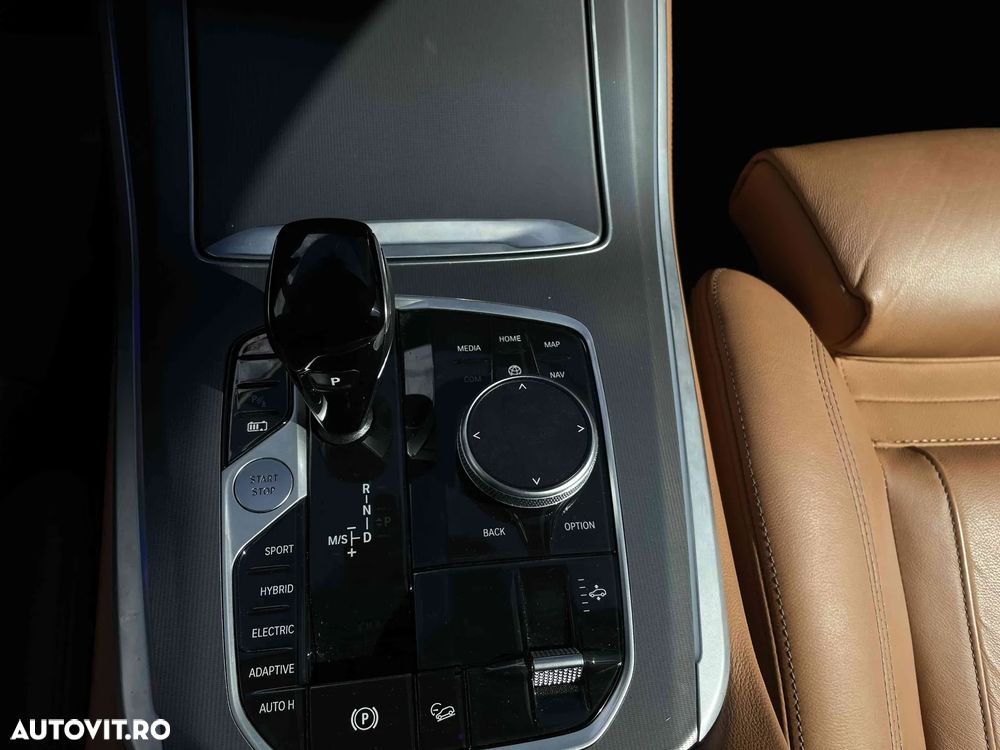 BMW X5 - 12