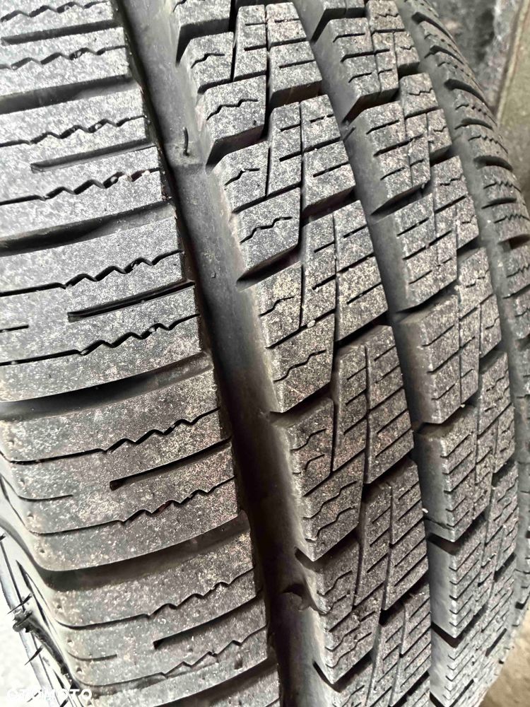 Volkswagen Crafter 7 Osobowy - 20