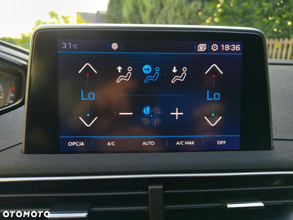 Peugeot 3008 BlueHDi 130 Stop & Start Allure - 33