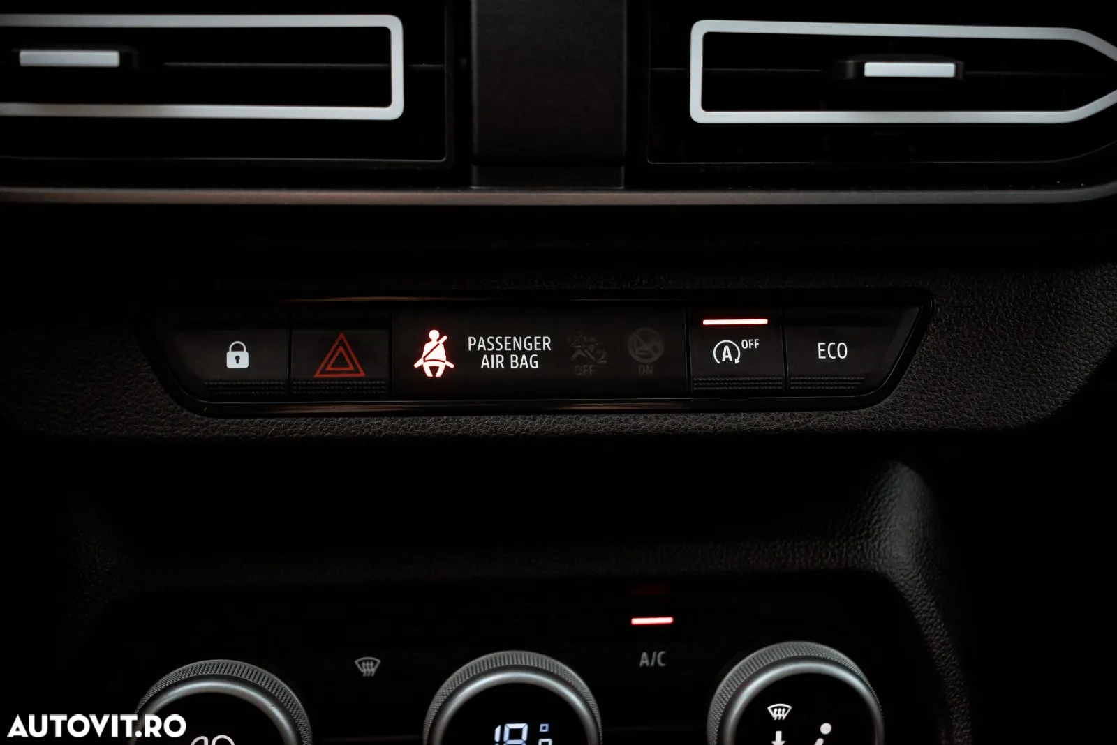 Dacia Logan ECO-G 100 MT6 Comfort - 22
