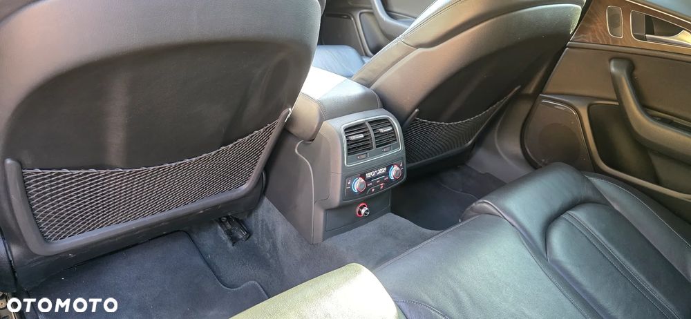 Audi A6 Avant - 22