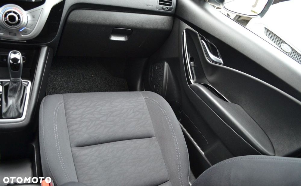 Hyundai ix20 1.6 Automatik Comfort - 30