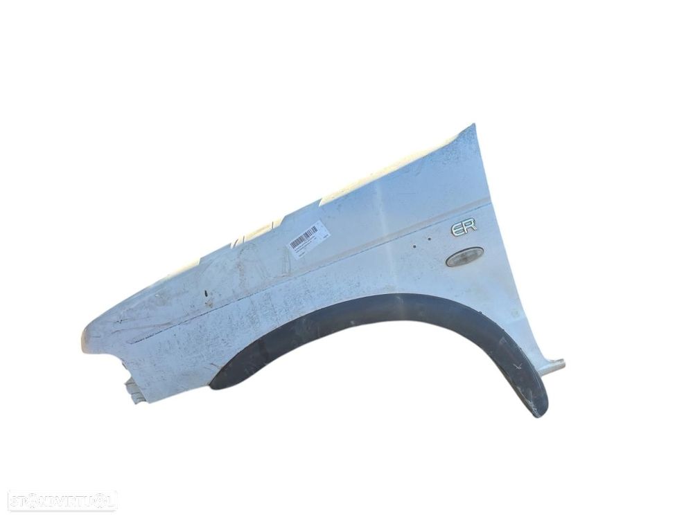 GUARDA-LAMAS FRENTE ESQUERDO FORD RANGER - 1