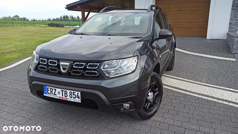 Dacia Duster 1.6 16V 4x2 Laureate - 28