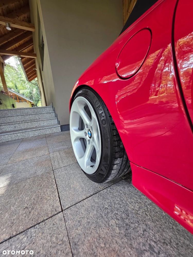 BMW Z3 - 23