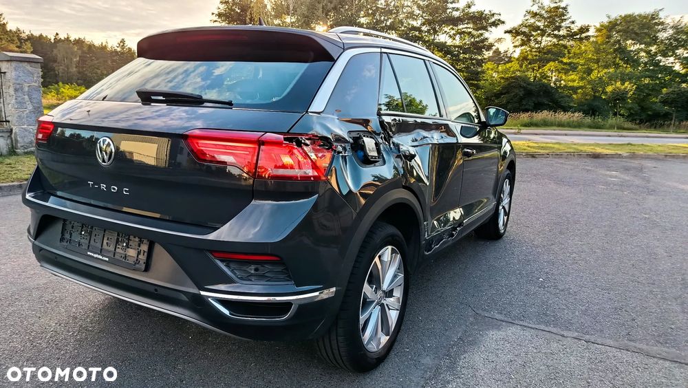 Volkswagen T-Roc 1.6 TDI SCR - 26