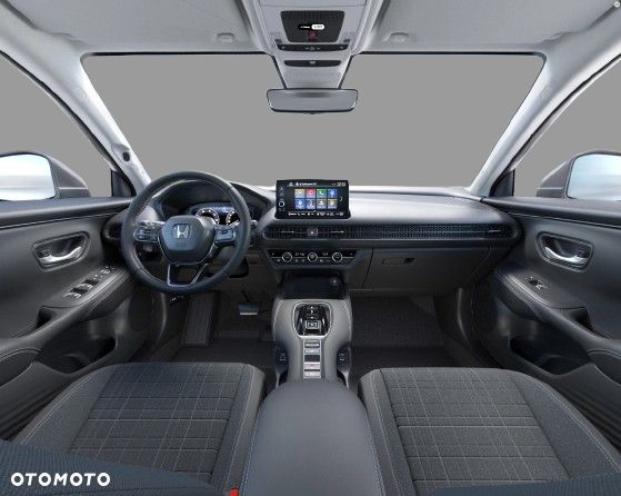 Honda ZR-V 2.0 i-MMD HEV Elegance BSI/CTM 2WD CVT - 4