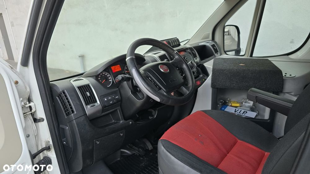Fiat Ducato - 13