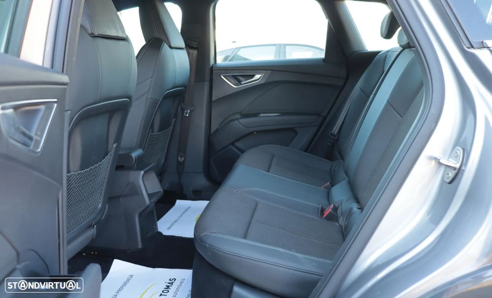 Audi Q4 e-tron 40 - 18