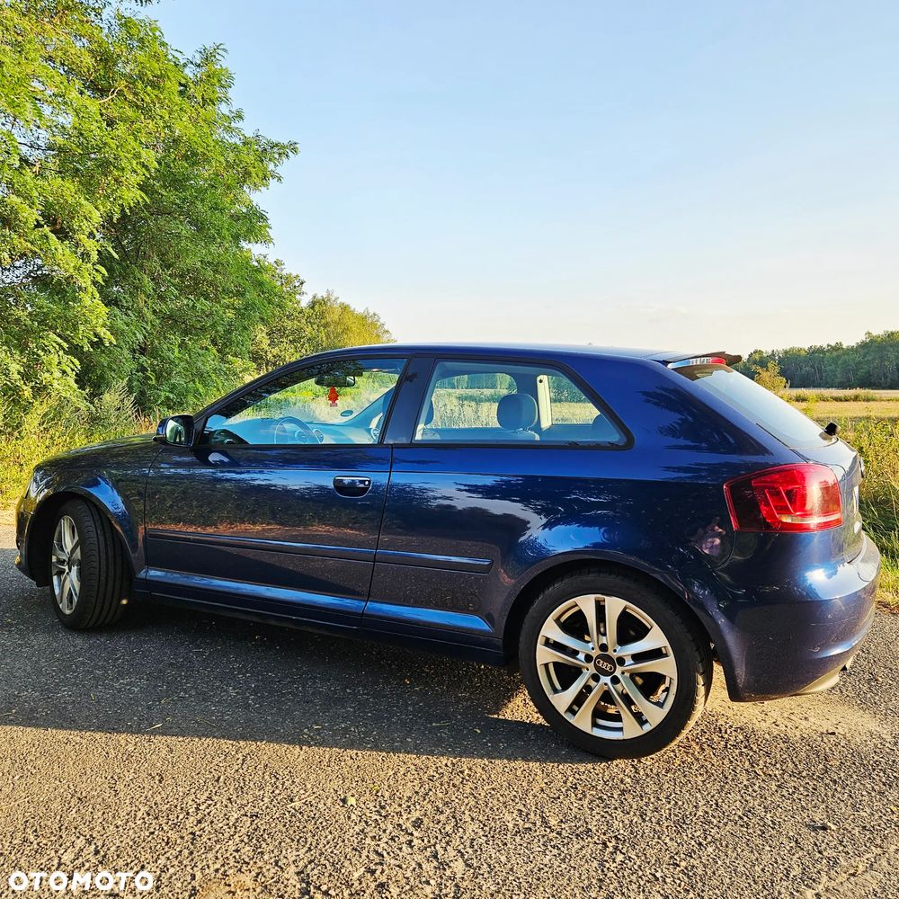 Audi A3 3-drzwiowe 1.2 TFSI Ambition - 6