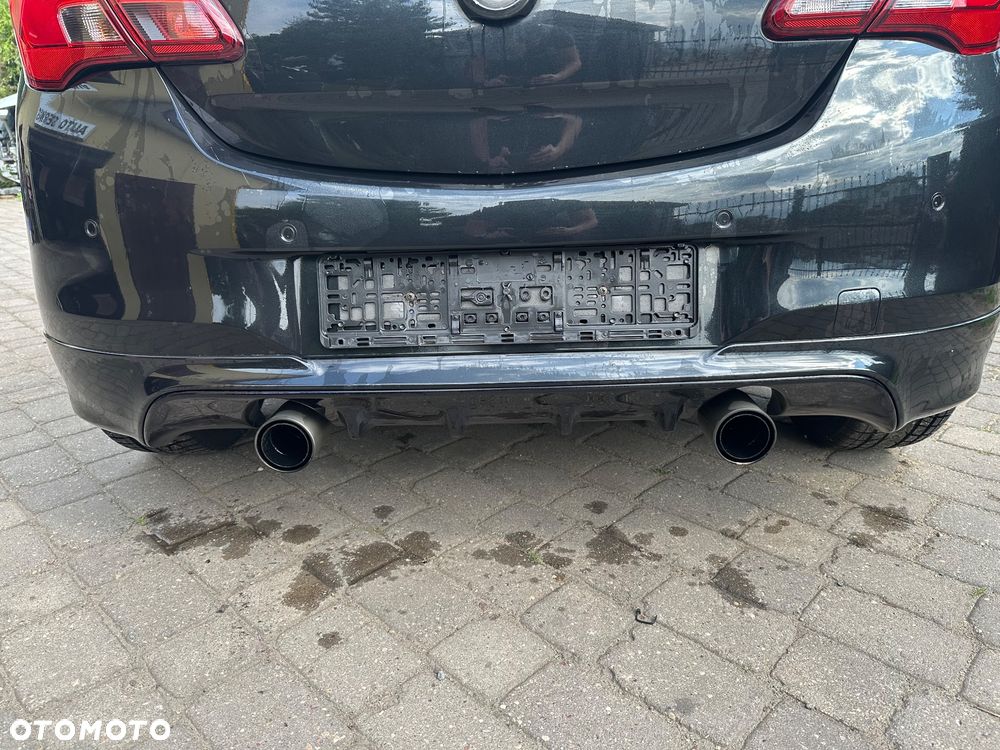 Opel Corsa - 7