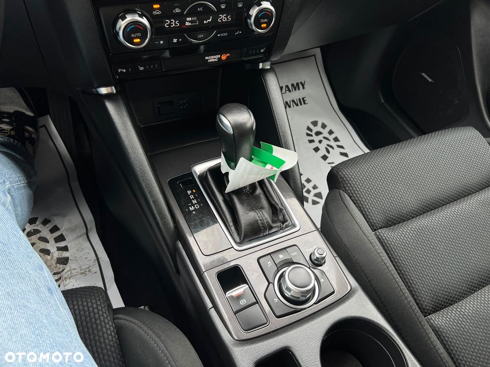 Mazda CX-5 SKYACTIV-D 150 Drive Nakama - 29