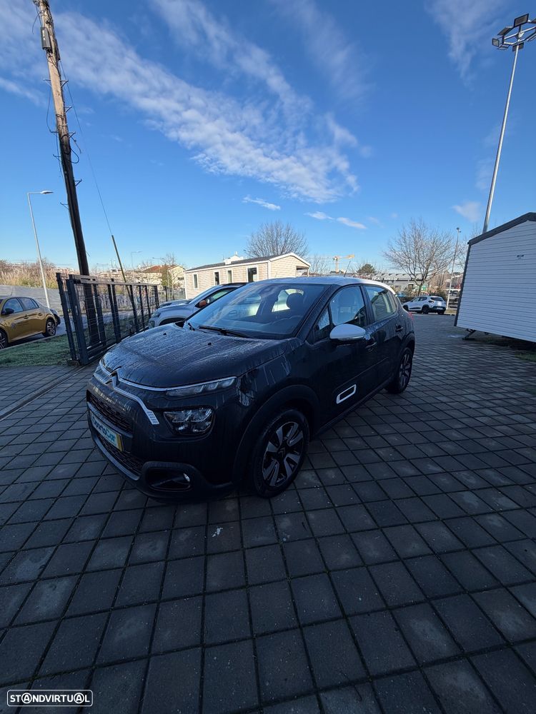 Citroën C3 Pure Tech S&S Shine Pack - 3