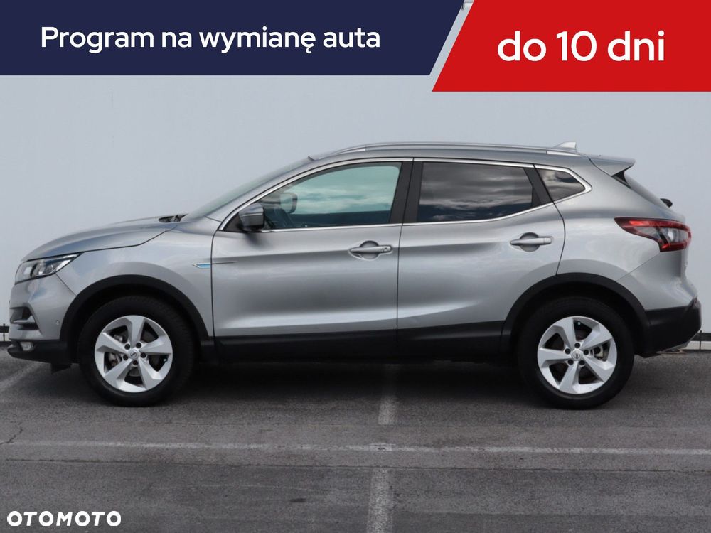 Nissan Qashqai - 4