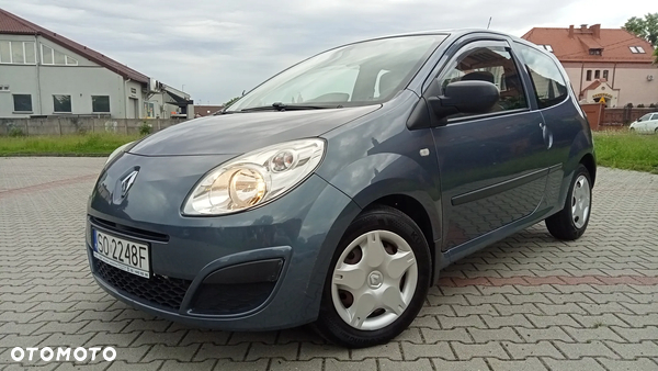 Renault Twingo 1.2 16V Dynamique