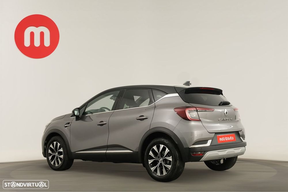 Renault Captur 1.0 TCe Techno - 3