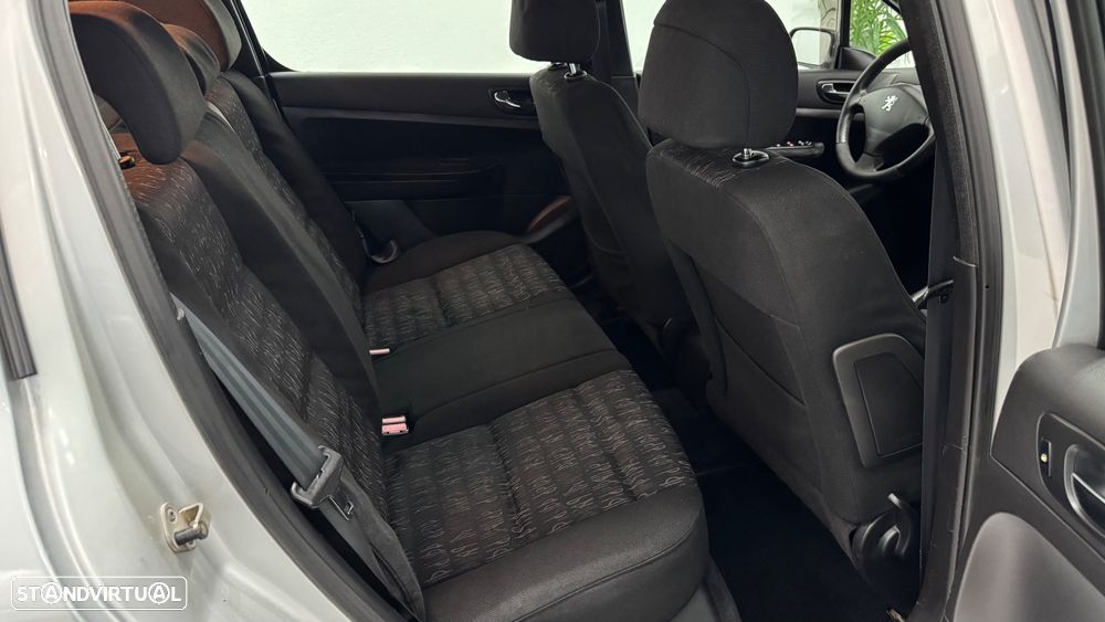 Peugeot 307 1.6 16V XS - 9