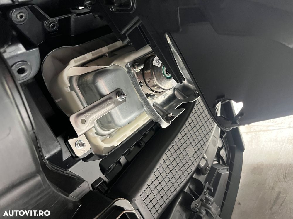 Kit airbaguri ford puma 2023 - 7