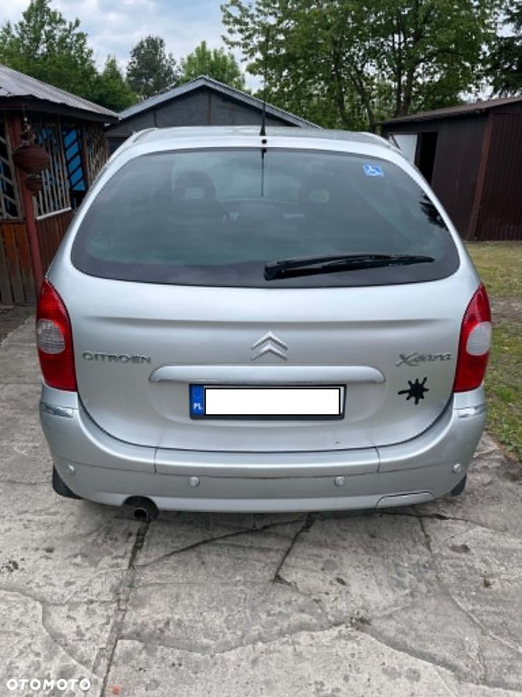 Citroën Xsara Picasso - 2