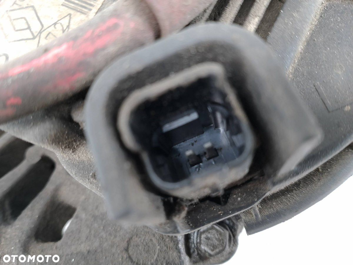 ALTERNATOR RENAULT LAGUNA II ( 02-07 ) 8200100907 1.6 16V - 2