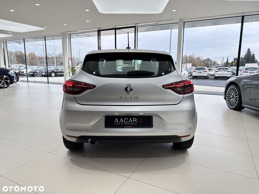 Renault Clio 1.0 TCe Equilibre - 4