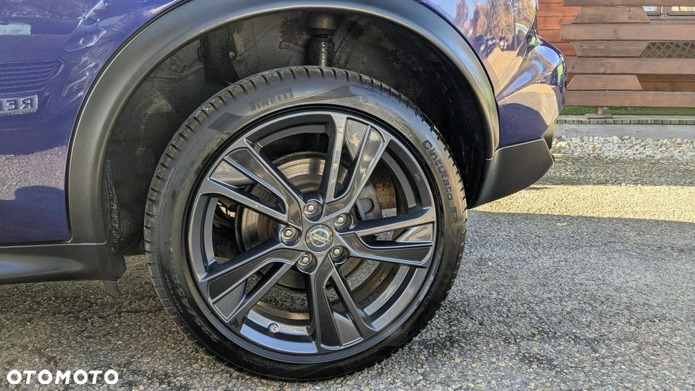 Nissan Juke 1.2 DIG-T Edition - 40
