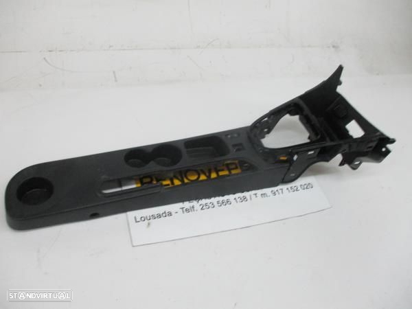 Consola Central Renault Clio Iv (Bh_) - 4